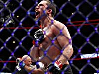 Роберт Уиттакер