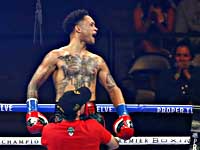 Реджис Прогрэйс