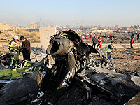 Глава СНБО Украины: уничтожение самолета МАУ предотвратило войну Ирана и США