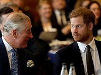 СМИ: принц Чарльз пригласил сына на серьезный  разговор