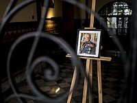 Похороны принца Филиппа, супруга Елизаветы II, пройдут в следующую субботу