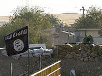 Синайские джихадисты расстреляли копта и двух бедуинов