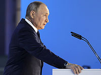 Путин: "Организаторы любых провокаций против России пожалеют так, как давно уже ни о чем не жалели"