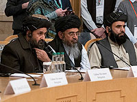Талибы отказались от участия в организуемой Турцией конференции по Афганистану