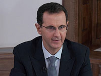 Башар Асад подал кандидатуру на президентский пост