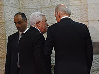 "Аль-Кудс": Байден согласен на отмену палестинских выборов