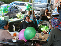 "Коронавирусный светофор" в Израиле: 99% населенных пунктов "зеленые"