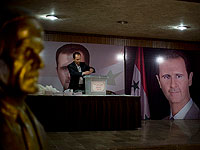 ООН не будет вмешиваться в выборы президента Сирии
