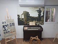 В Реховоте открывается музей ветеранов