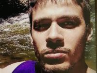 Внимание, повторное сообщение о розыске: пропал 26-летний Давид Гвир из Петах-Тиквы