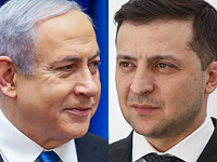 Посол Украины в Израиле: Нетаниягу предложили посредничать между Украиной и Россией