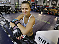 Пэйдж ВанЗант