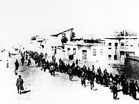 Джо Байден официально признал геноцидом массовые убийства армян в Османской империи