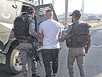 Бойцы МАГАВ предотвратили доставку в Иерусалим более 1000 петард "для беспорядков"