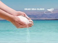 Дышите глубже. "Хронические заболевания отступают на берегу Мертвого моря"