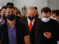 Политический хаос: "Ликуд" присягает на верность Нетаниягу и атакует Беннета