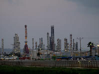 Межминистерская комиссия рекомендовала перенести нефтехимическую промышленность из Хайфы до 2031 года