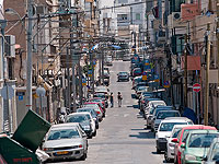 Жителям юго-восточных кварталов Тель-Авива и Яффо удвоят субсидии на ремонт фасадов
