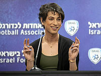 Первая в истории израильского футбола арбитр-трансгендер совершила "каминг аут"