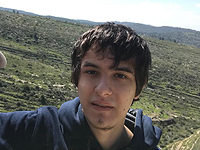 Внимание, розыск: пропал 14-летний Томер  Авиви из Петах-Тиквы