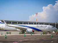 Самолет El Al, летевший из Нью-Йорка в Тель-Авив, сопровождали истребители четырех стран