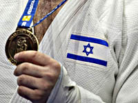 Израильские дзюдоисты завоевали в Загребе восемь медалей