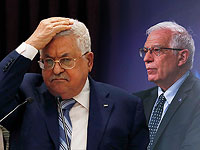 ООН и ЕС призвали Аббаса назвать дату новых выборов