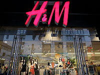 База данных компании H&M подверглась хакерской атаке