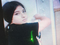 Внимание, розыск: пропала 12-летняя Денис Гусейнов из Пардес-Ханы
