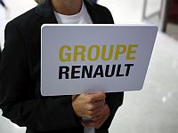 Renault принудительно ограничит скорость своих автомобилей 180 км/ч