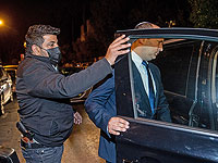 Офицер Кнессета принял решение приставить телохранителей к Нафтали Беннету
