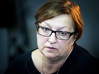 Основательница "Медузы" Галина Тимченко в интервью Der Spiegel: "Я называю это захватом заложников"