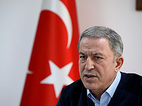 Министр обороны Турции посетил базу в Ираке, возмутив официальный Багдад