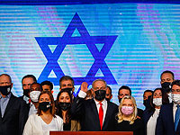 "Ликуд" продвигает законопроект о прямых выборах премьер-министра