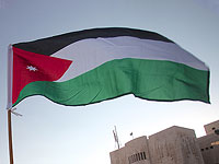 Высокопоставленный сотрудник служб безопасности Израиля посетил Иорданию