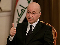 Президент Ирака Бархам Салих