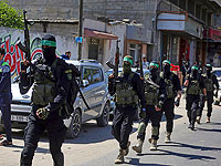 "Кан": повышен уровень готовности израильских служб безопасности