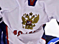 Лучшим бомбардиром и самым ценным игроком юношеского чемпионата мира по хоккею стал Матвей Мичков