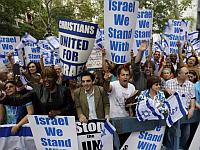 Австралия и Канада вслед за США объявили о бойкоте конференции "Дурбан IV" из-за антиизраильской направленности
