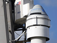 Второй испытательный запуск корабля Starliner к МКС назначен на 30 июля