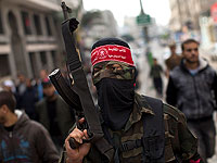 НФОП приветствовал попытку теракта, осуществленную террористами на КПП "Салем"