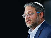 Бен-Гвир: "Ликуд" может не звать меня на голосования в Кнессете"