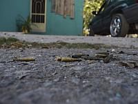 В Мексике застрелен бывший агент ШАБАКа, сдавший "еврейское подполье в Бат-Аине"