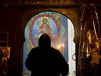 В Египте казнен монах, убивший епископа