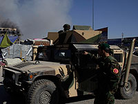 Теракт в Афганистане, десятки убитых и раненых