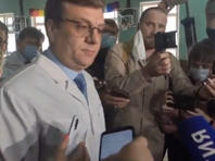 Нашелся пропавший на охоте бывший главврач омской больницы, откуда после отравления не отпускали Навального