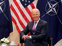 Байден примет участие в саммите NATO по Украине
