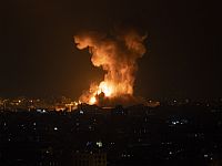 Минздрав Газы: в результате ударов ЦАХАЛа убиты 20 жителей сектора