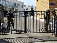 Второй участник нападения на школу в Казани "нейтрализован"