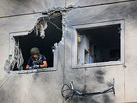 Эскалация мусульмано-израильского конфликта: "Страж стен" против "Меча Аль-Кудса". Фоторепортаж
